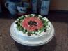 Taco Cheesecake