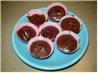 Peanut Butter Chocolate Cups. Recipe by lilkittykt