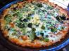 Salmon-Rice Pie