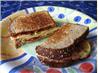 Bacon and Egg Sandwich