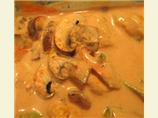 Napa Valley Chicken Bake