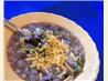 Black Bean Onion Soup