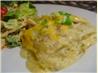 Green Chile Chicken Casserole. Recipe by Sharlene~W