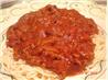 Running Creek Spaghetti Sauce
