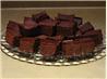 Chocolate Mascarpone Brownies