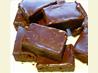 Chocolate Mascarpone Brownies