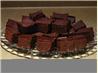Chocolate Mascarpone Brownies