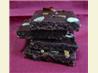 Chocolate Mascarpone Brownies
