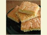 Almond Tea Cake