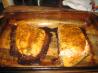 Honey Mustard Marinade for Chicken or Salmon