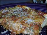 Ww Watch Your Weight Lasagna With Meat Sauce