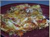 Ww Watch Your Weight Lasagna With Meat Sauce