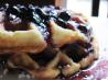 Tipsy Overnight Belgian Waffles
