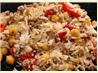 Rooz Ma Lahem (Rice With Meat)