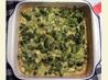 Broccoli Kugel