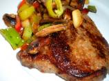 Beef Steak Seasoning Mix
