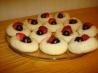 Red, White 'n' Blue Cookies