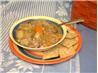 Beef Bourguignonne