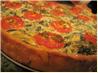 Spinach Pie. Recipe by Kat Rahal
