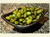 Roasted Edamame
