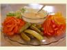 Curry Dressing