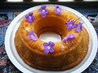 Lemon Syrup Cake. Recipe by Kookaburra