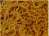 Cold Peanut Soba Noodles