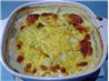 Potatoes Dauphinoise
