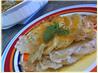 Potatoes Dauphinoise