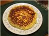 Ricotta Frittata. Recipe by Barb Gertz