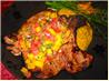 Cumin-Rubbed Grilled Pork Chops