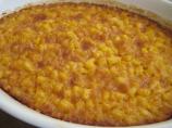 Corn Casserole