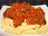 Spaghetti Sauce