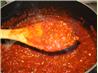 Spaghetti Sauce