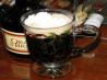 Coffee Alto Mira. Recipe by Danny Beason