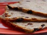 Robin Hood Oatmeal Raisin Bread (ABM)