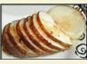 Spicy Hasselback Potatoes