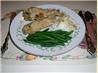 Smothered Turkey Wings