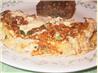 Easy Turkey Omelette