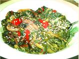 Greens