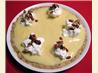County Fair Banana Cream Pie. Recipe by Liara