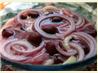 Pickled Beets (Cwikla)