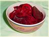 Pickled Beets (Cwikla)