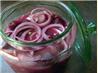Pickled Beets (Cwikla)