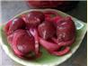 Pickled Beets (Cwikla)