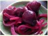 Pickled Beets (Cwikla)