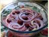 Pickled Beets (Cwikla)