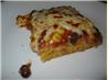 Southwestern Pizza