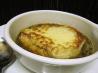 Easy French Onion Soup. Recipe by LaLa Lola
