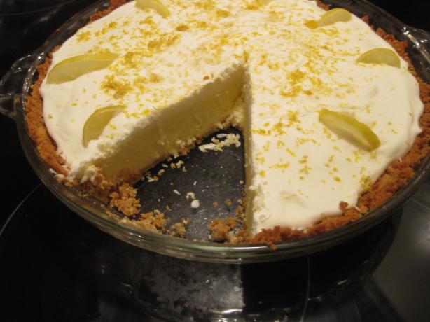 Florida Key Lime Pie. Photo by Chef #985511